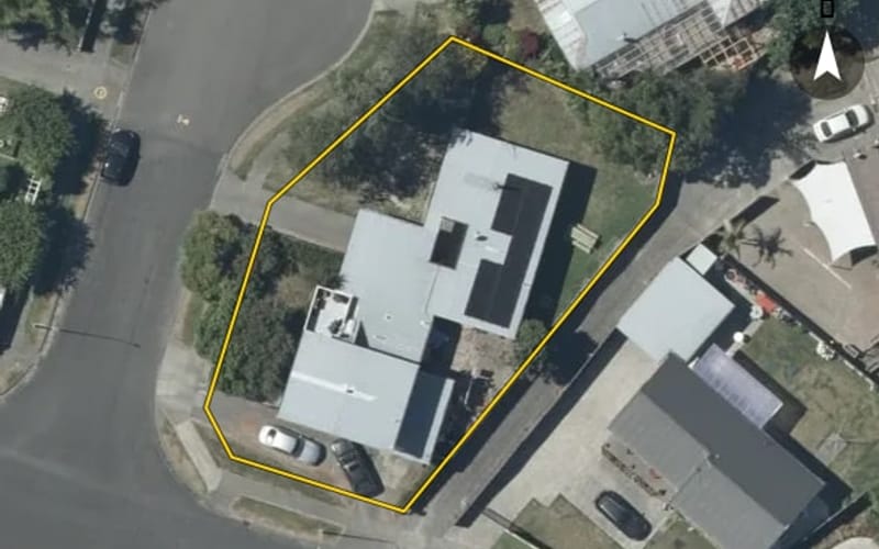 2 Lomond Place