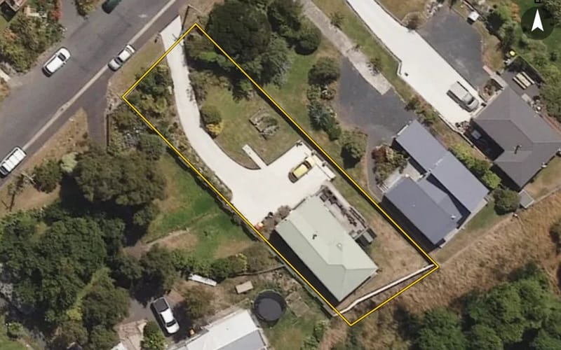 30 Bennett Road