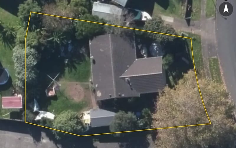 9 Afton Place