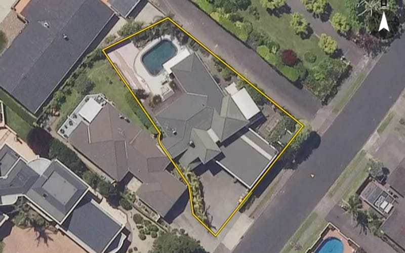 93A Manuwai Drive