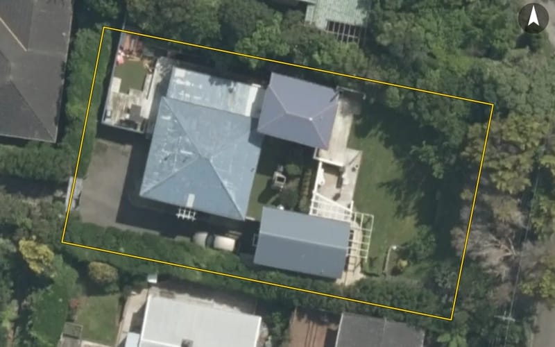 17 Ruskin Road