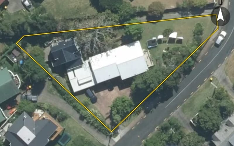 21 Nigel Road