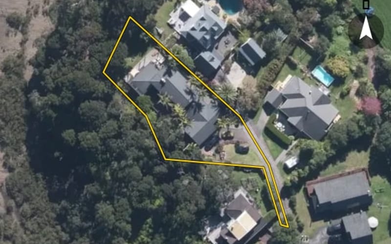 11 Awatahi Place