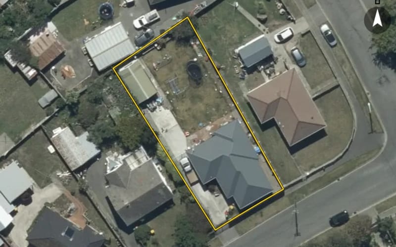 7 Doreen Street