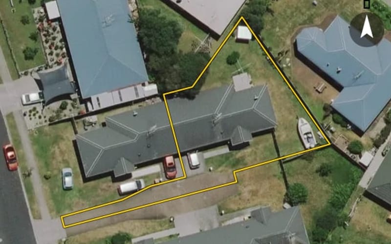 7 Kittyhawk Place