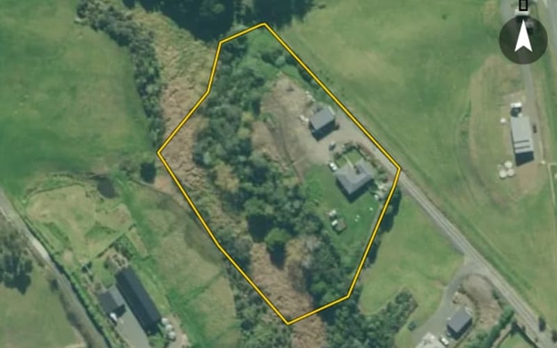 21C Garbolino Road
