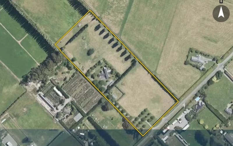 58 Heywards Road