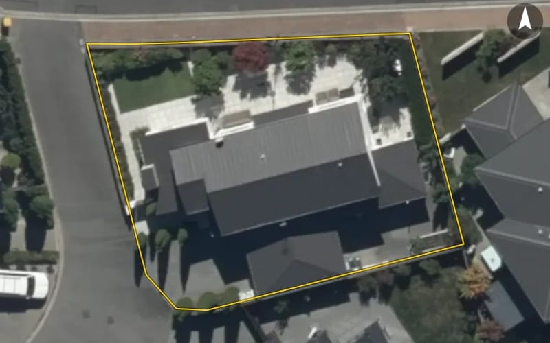 18 Nightingale Place