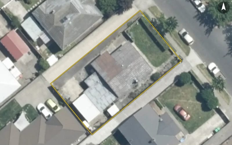 710 Queen Street West