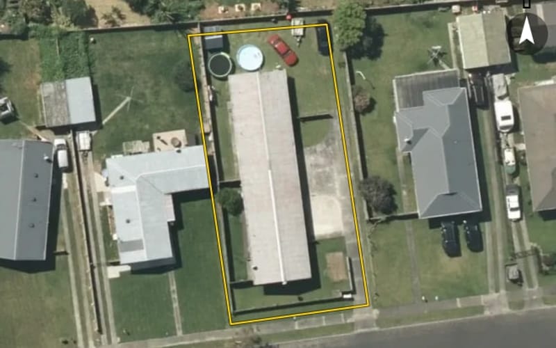 24 Blundell Place
