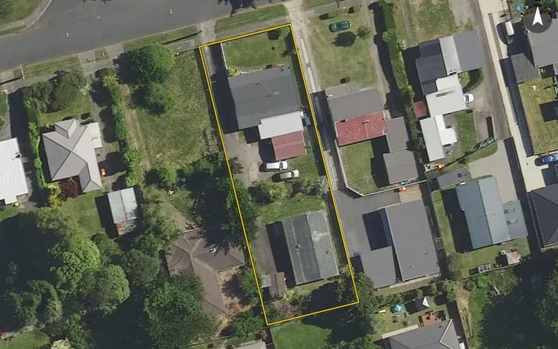 18A Uta Street
