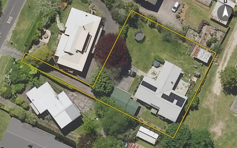 9 Millar Road
