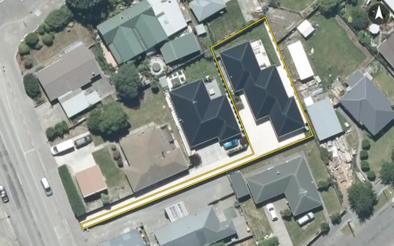 102B Alford Forest Road