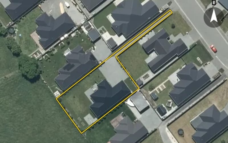 21 Roxburgh Place