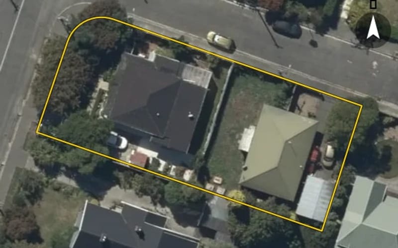250 Wilsons Road