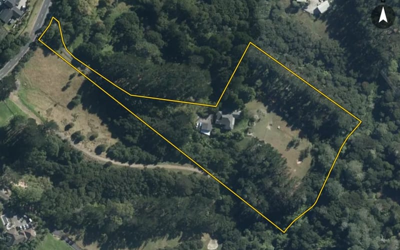 129 Ridge Road