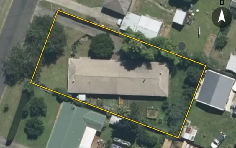 7 Glover Street