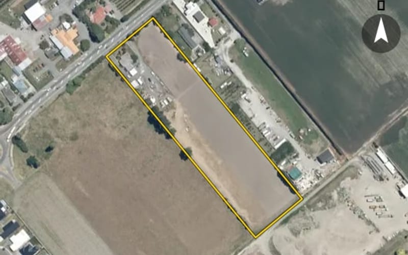 1419-1423 Pakowhai Road