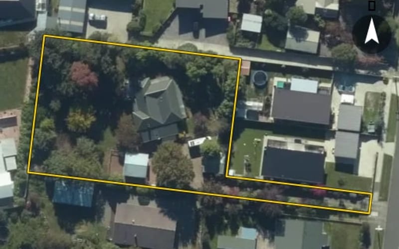 269 Cambridge Avenue