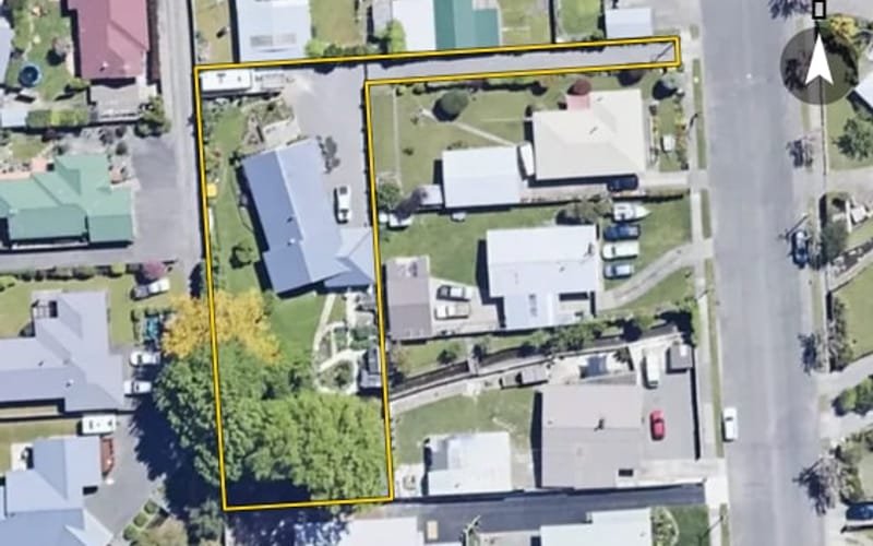 272 Scott Street