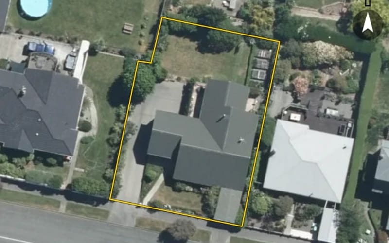15 Orbell Street
