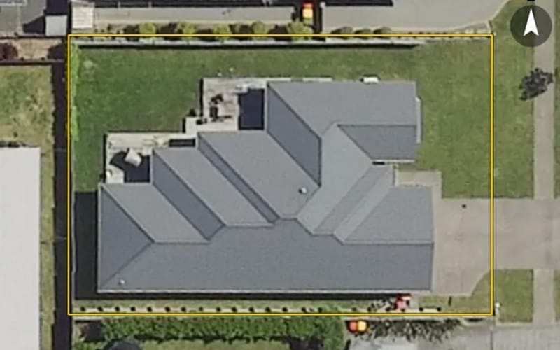 21 Stafford Rise