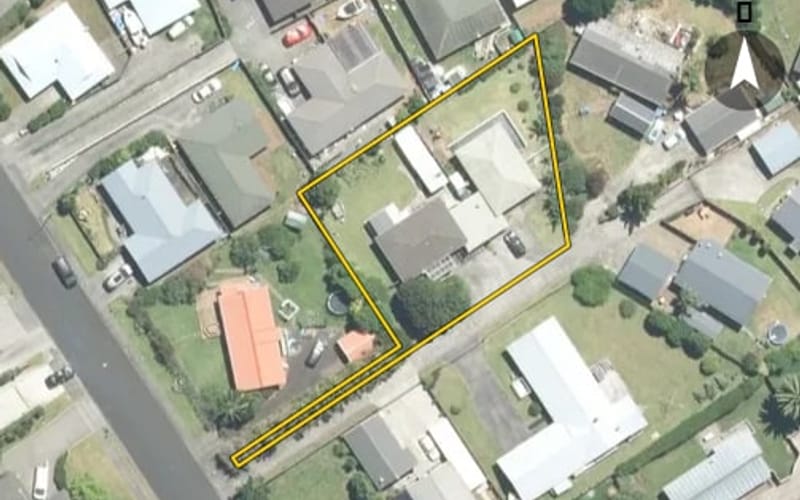 28B Puriri Road