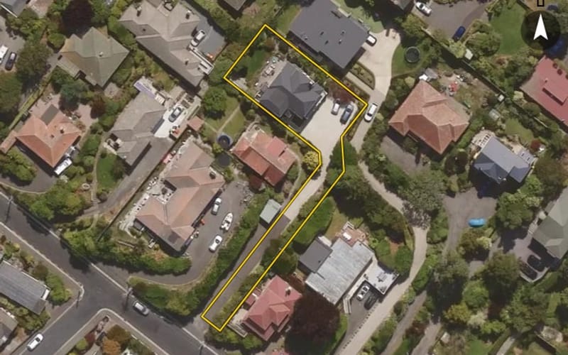 19 Leven Street