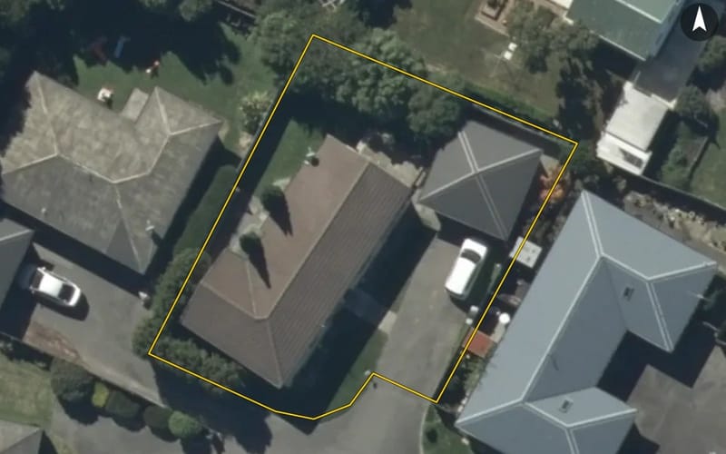 3 Ferndown Lane
