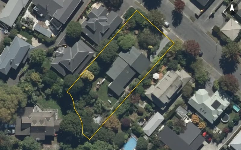 5 Westburn Terrace