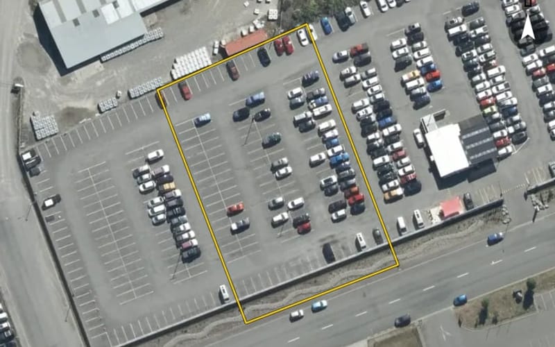 19 Logistics Drive