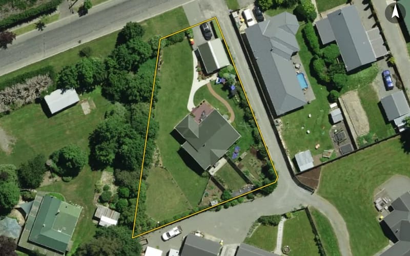 371 Hawkins Road