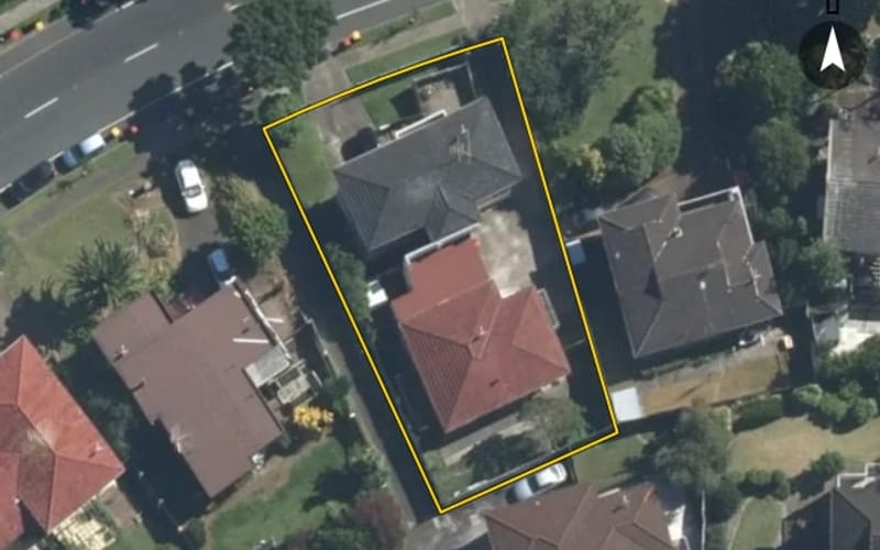 12 Prince Regent Drive