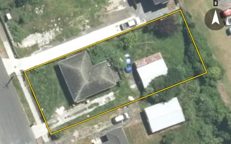 6 Fields Road