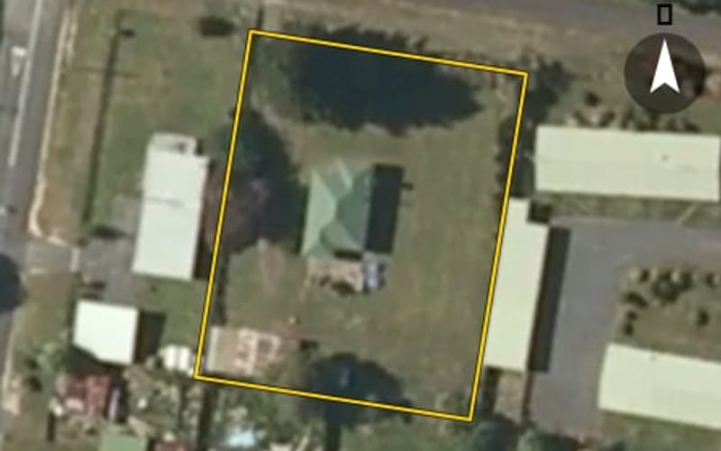 54 Owhango Road