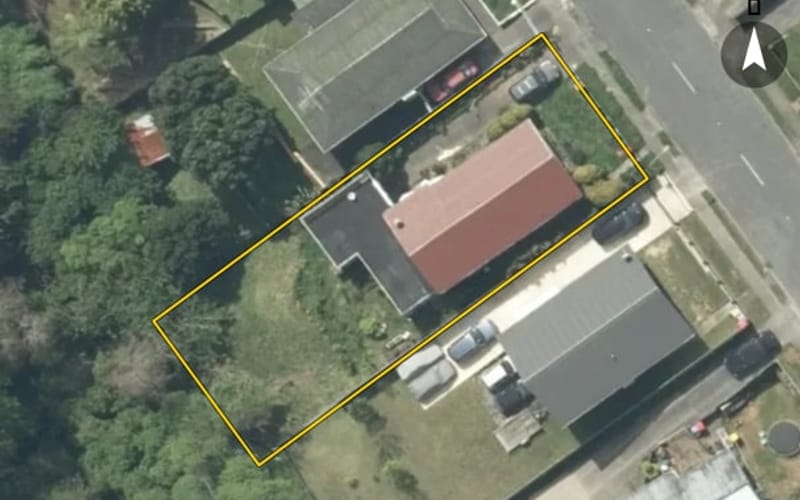 55 Kokiri Crescent