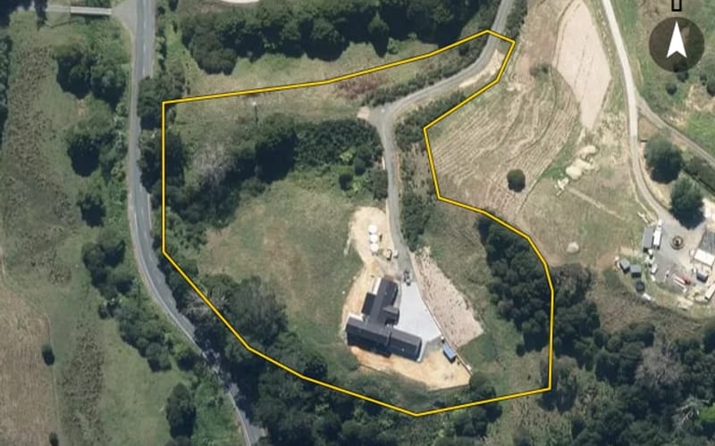 753 Weranui Road