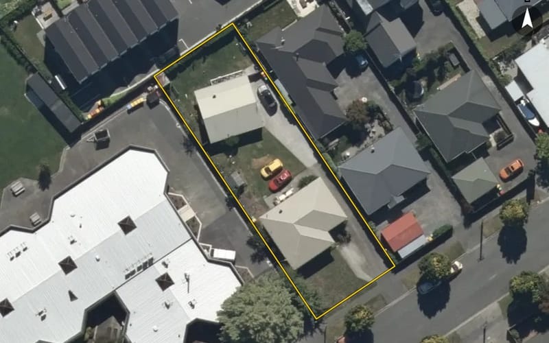 37 Grants Road