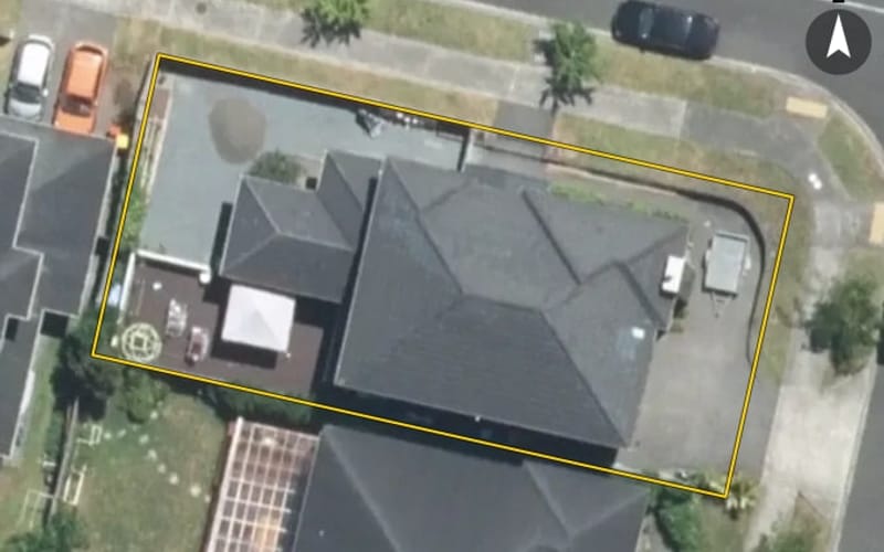 30 Castlederg Drive