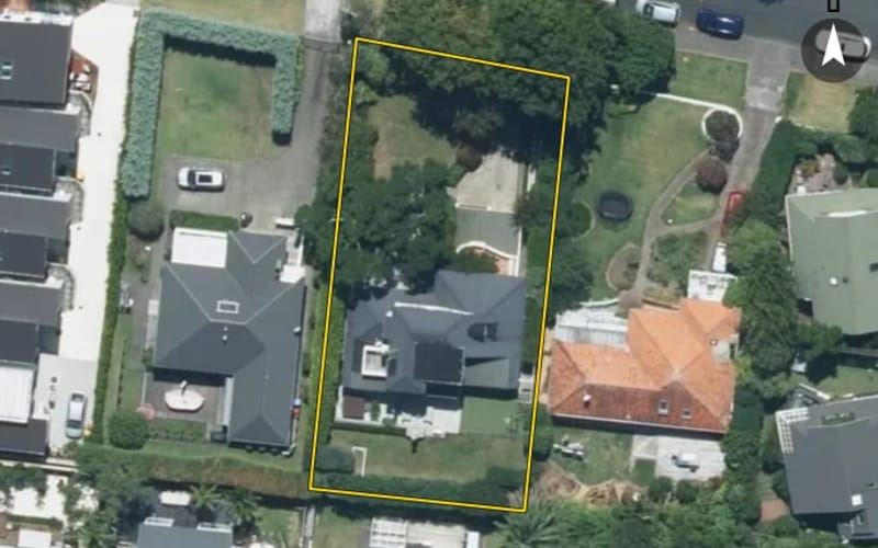 29 Rutherford Terrace