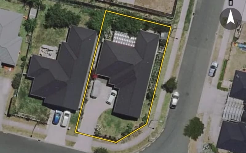 41 Cabourne Drive