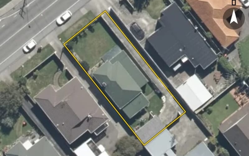 206 Waiwhetu Road