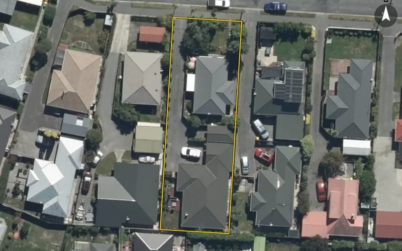 11A Jocelyn Street