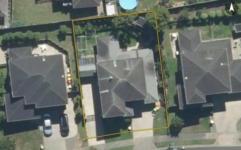 10 Beros Place