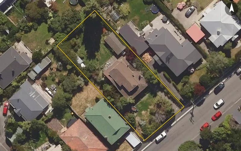 69 Signal Hill Road