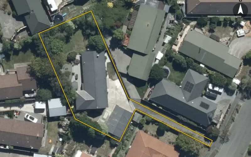 14 Forest Park Place