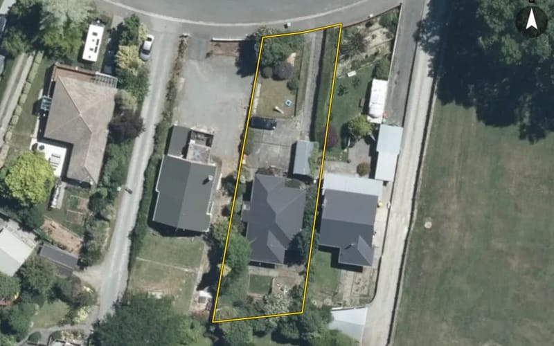 26 Kiwi Drive