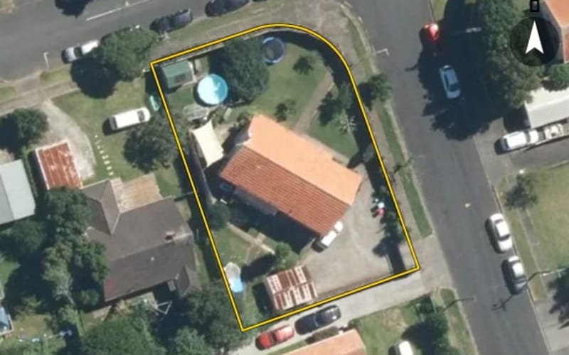 14 Konini Road