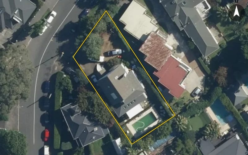 60 Clonbern Road