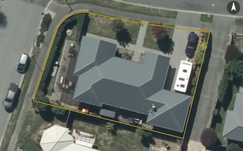 22 Shearwater Drive